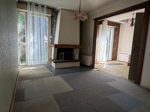 Seulement chez Nestenn - Maison Bouchemaine 4 pièce(s) 76.23 m2