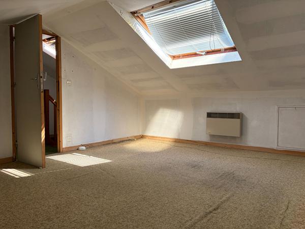 Seulement chez Nestenn - Maison Bouchemaine 4 pièce(s) 76.23 m2