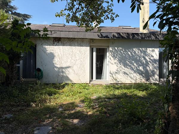 Seulement chez Nestenn - Maison Bouchemaine 4 pièce(s) 76.23 m2