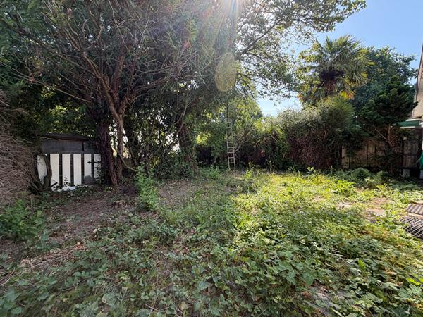 Seulement chez Nestenn - Maison Bouchemaine 4 pièce(s) 76.23 m2