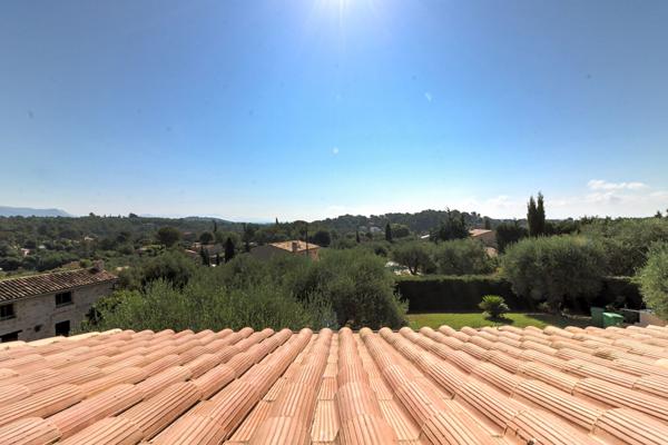 Villa provençale avec piscine