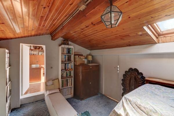 Villa provençale avec piscine