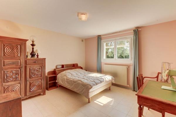 Villa provençale avec piscine