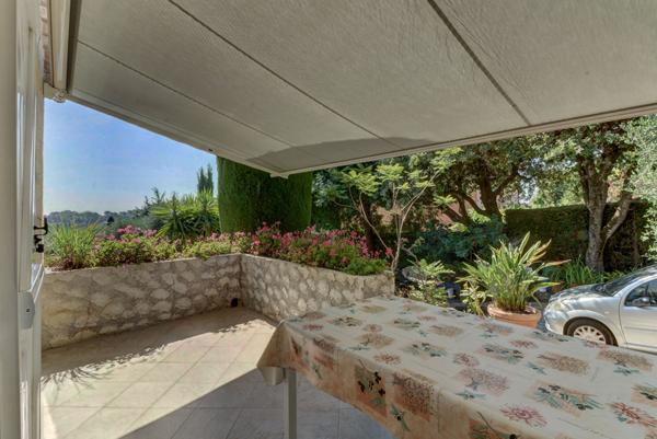 Villa provençale avec piscine