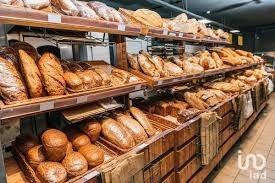 Boulangerie à vendre 200 m² Objat
