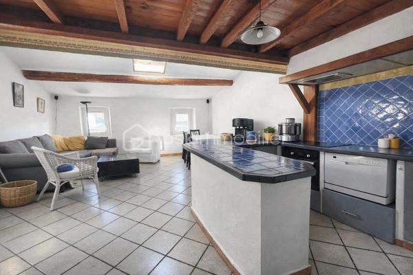 Duplex de 66,69 m²