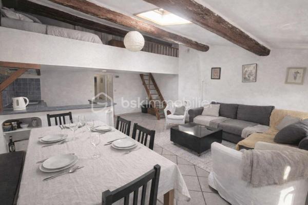 Duplex de 66,69 m²