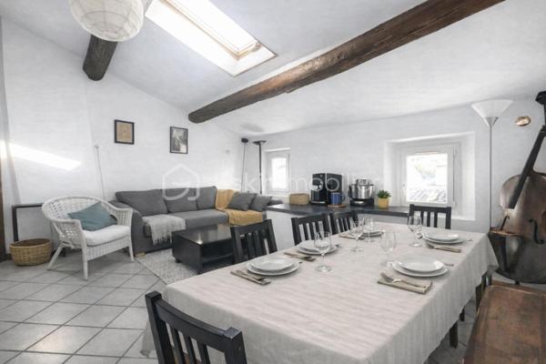 Duplex de 66,69 m²