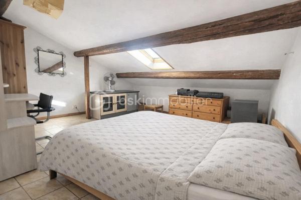 Duplex de 66,69 m²
