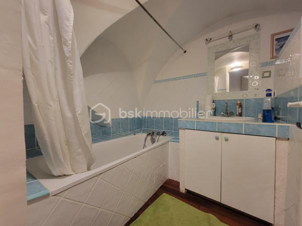 Duplex de 66,69 m²