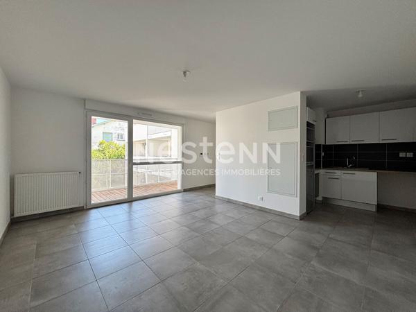 À louer - Bel appartement T3 de 61 m² avec loggia et parking - Avenue des États-Unis 31200 Toulouse