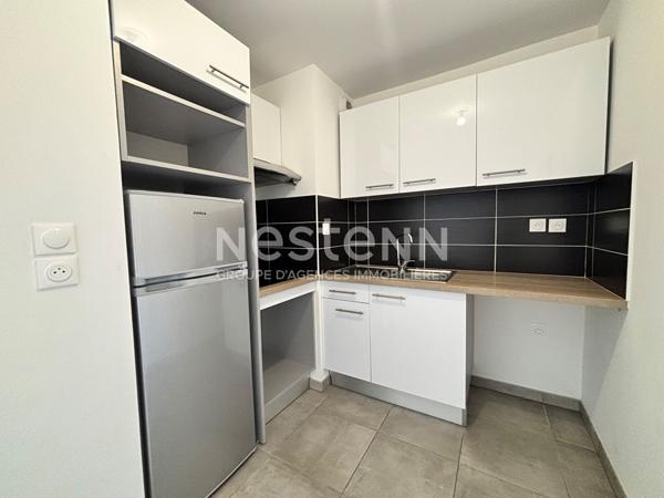 À louer - Bel appartement T3 de 61 m² avec loggia et parking - Avenue des États-Unis 31200 Toulouse
