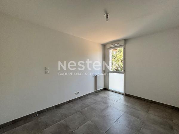 À louer - Bel appartement T3 de 61 m² avec loggia et parking - Avenue des États-Unis 31200 Toulouse