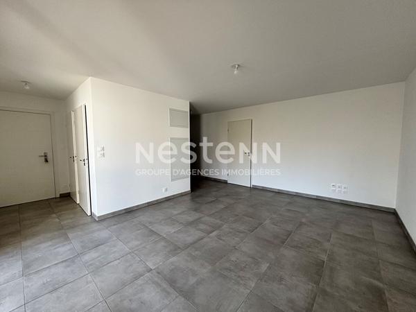À louer - Bel appartement T3 de 61 m² avec loggia et parking - Avenue des États-Unis 31200 Toulouse