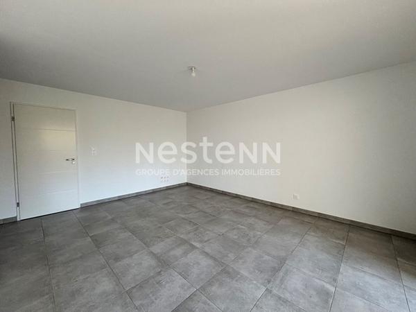 À louer - Bel appartement T3 de 61 m² avec loggia et parking - Avenue des États-Unis 31200 Toulouse