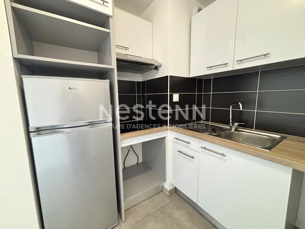 À louer - Bel appartement T3 de 61 m² avec loggia et parking - Avenue des États-Unis 31200 Toulouse