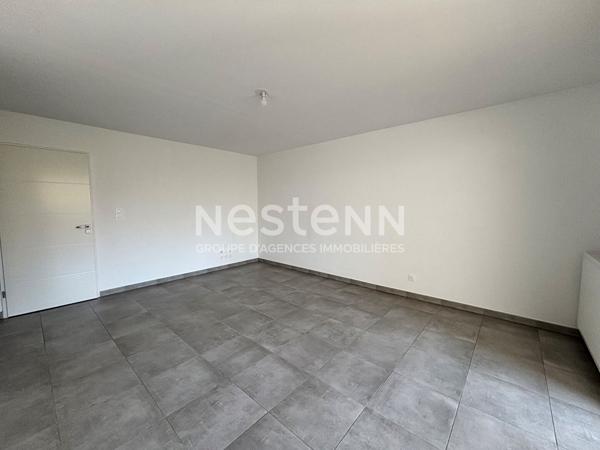 À louer - Bel appartement T3 de 61 m² avec loggia et parking - Avenue des États-Unis 31200 Toulouse