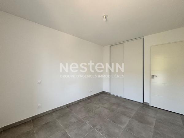 À louer - Bel appartement T3 de 61 m² avec loggia et parking - Avenue des États-Unis 31200 Toulouse