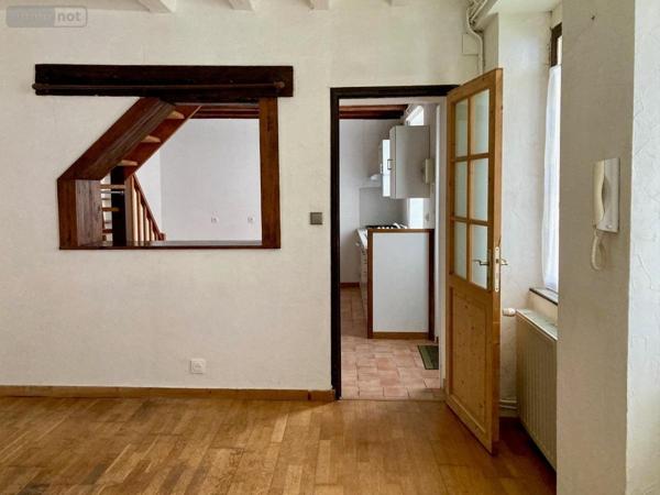 Maison à louer à Angers dans le Maine-et-Loire (49100), ref : 49009-L109 Place du Lycée