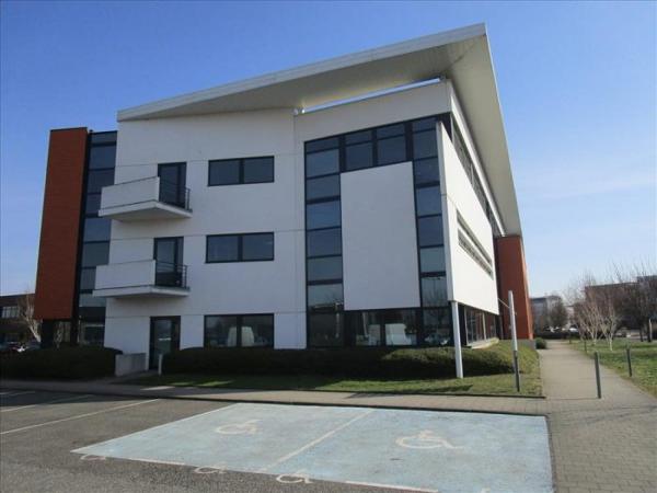 Bureau Schiltigheim 13 m²