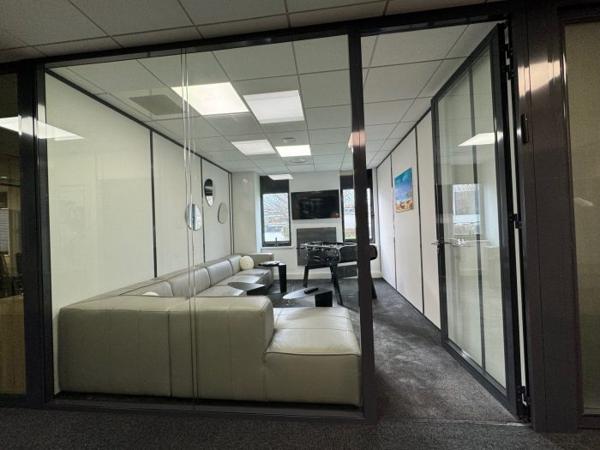 Bureau Schiltigheim 13 m²