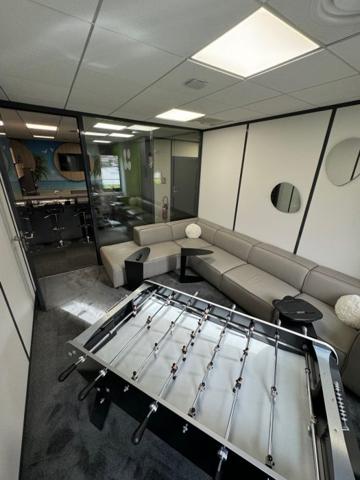 Bureau Schiltigheim 13 m²