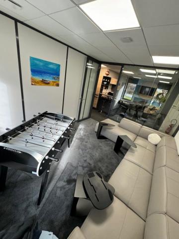 Bureau Schiltigheim 13 m²