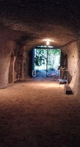 Cave Troglodyte à Montoire 41