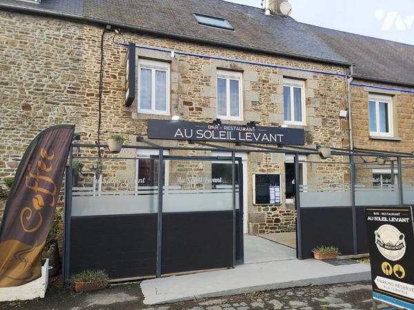 Fonds de commerce PRECEY