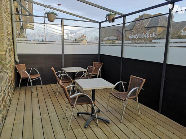 Fonds de commerce PRECEY