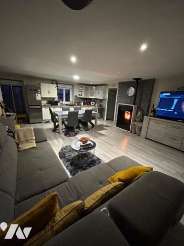 Fonds de commerce PRECEY