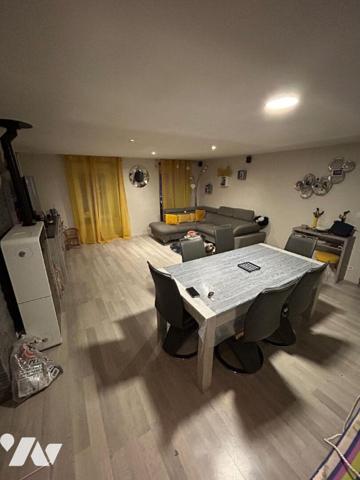 Fonds de commerce PRECEY