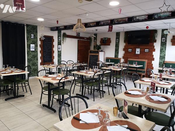 Fonds de commerce PRECEY