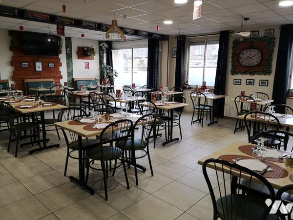 Fonds de commerce PRECEY