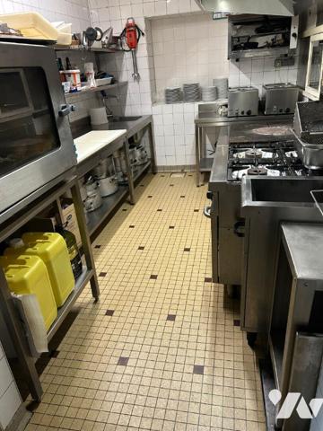 Fonds de commerce PRECEY