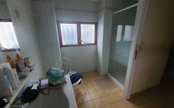 Maison à vendre    5 pièces •  Nogentel