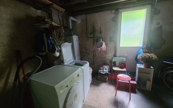 Maison à vendre    5 pièces •  Nogentel