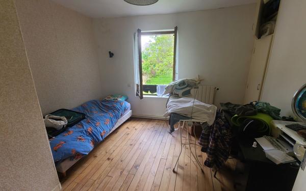 Maison à vendre    5 pièces •  Nogentel