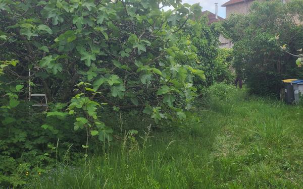 Maison à vendre    5 pièces •  Nogentel