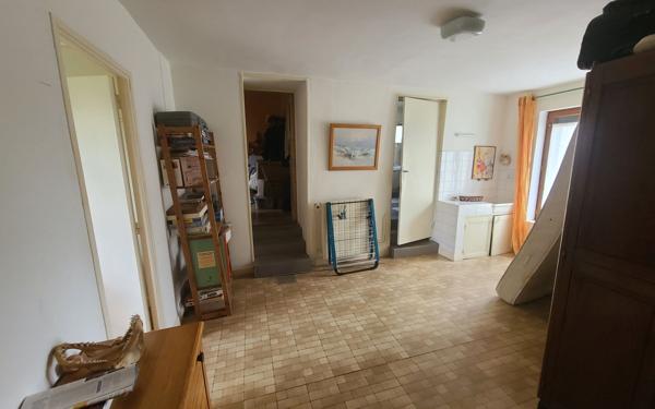 Maison à vendre    5 pièces •  Nogentel