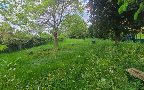 Maison à vendre    5 pièces •  Nogentel