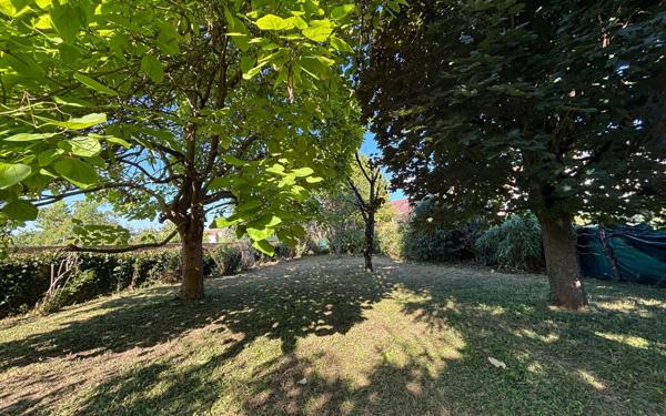 Maison à vendre    5 pièces •  Nogentel