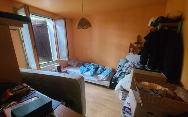 Maison à vendre    5 pièces •  Nogentel