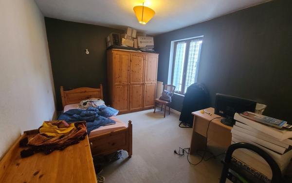 Maison à vendre    5 pièces •  Nogentel