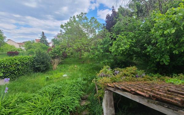 Maison à vendre    5 pièces •  Nogentel