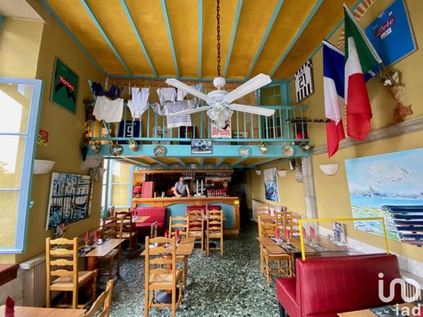 Pizzeria à vendre 130 m² Pau