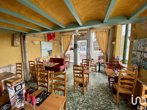 Pizzeria à vendre 130 m² Pau