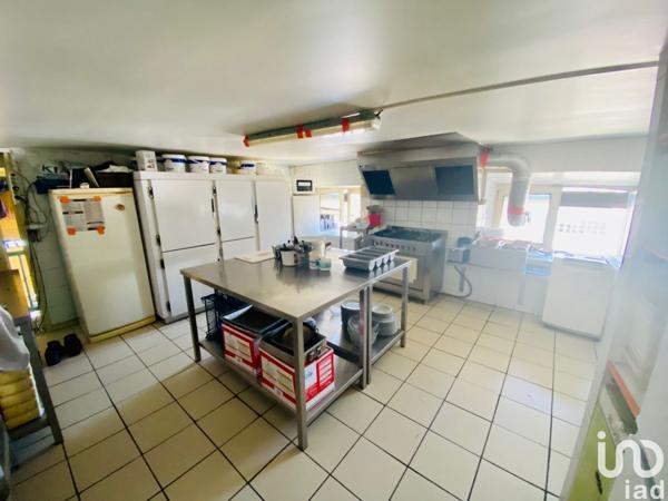 Pizzeria à vendre 130 m² Pau