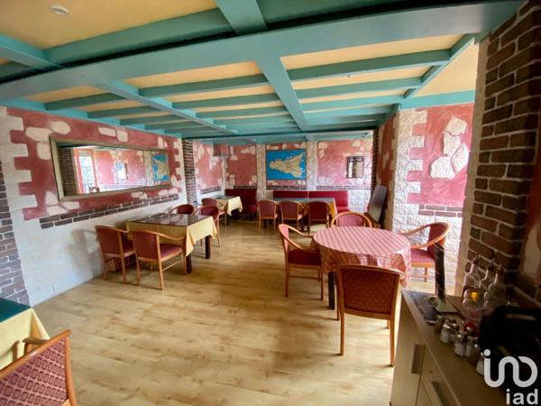 Pizzeria à vendre 130 m² Pau