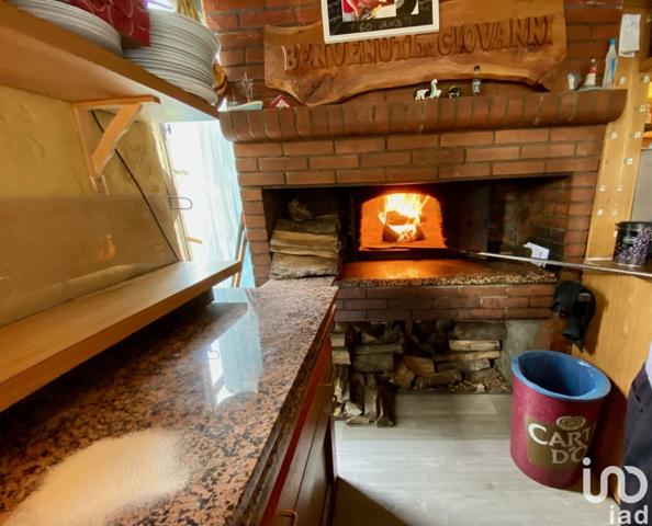 Pizzeria à vendre 130 m² Pau